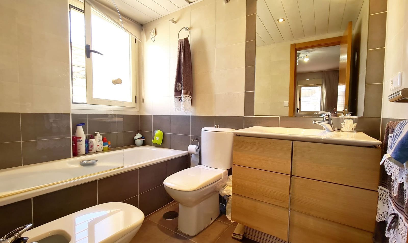 3 slaapkamer Appartement te koop in Denia met zwembad garage - € 295.000 (Ref: 9251840)