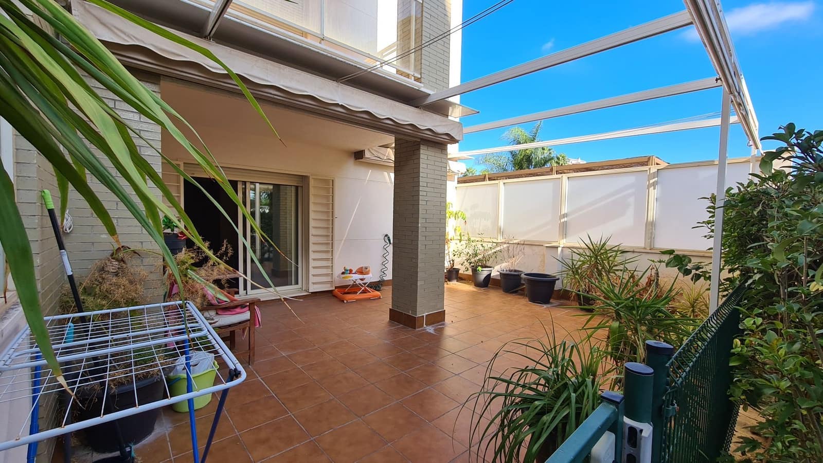 3 slaapkamer Appartement te koop in Denia met zwembad garage - € 295.000 (Ref: 9251840)