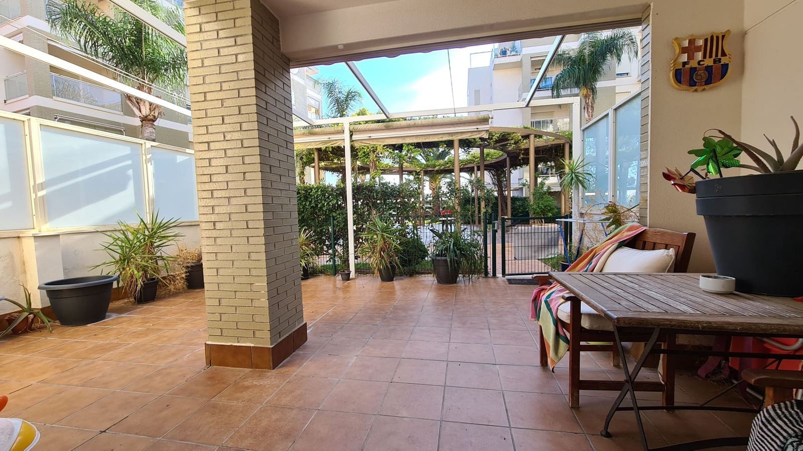 3 slaapkamer Appartement te koop in Denia met zwembad garage - € 295.000 (Ref: 9251840)