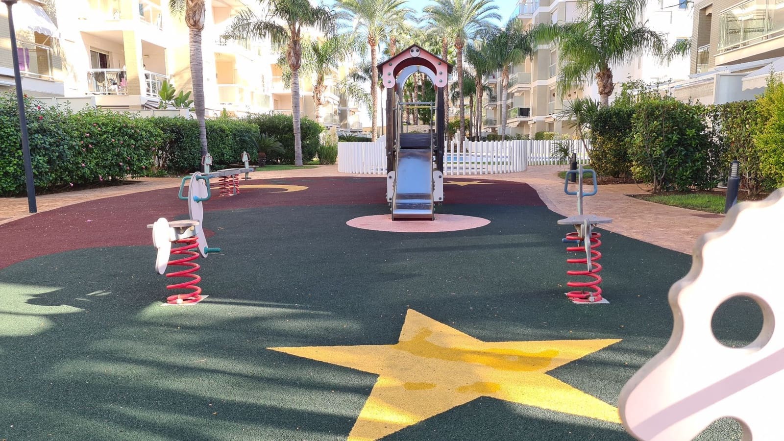 3 slaapkamer Appartement te koop in Denia met zwembad garage - € 295.000 (Ref: 9251840)