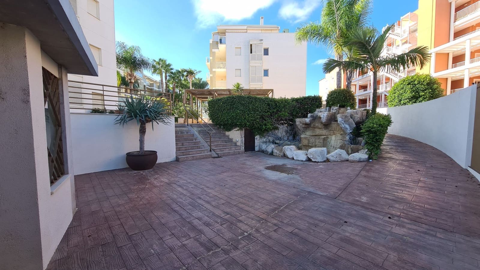 3 slaapkamer Appartement te koop in Denia met zwembad garage - € 295.000 (Ref: 9251840)