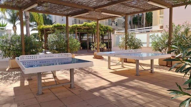 3 Zimmer Apartment zu verkaufen in Centro Urbano, Dénia mit Pool Garage - 295.000 € (Ref: 9251840)