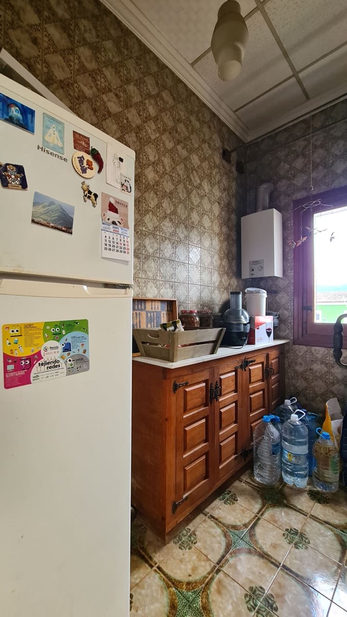 8 slaapkamer Villa te koop in Alcalali / Alcanali met garage - € 450.000 (Ref: 9254682)