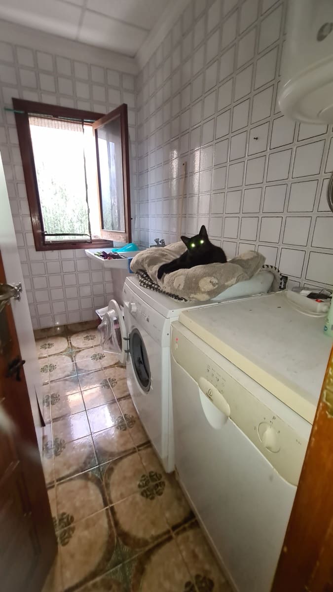 8 slaapkamer Villa te koop in Alcalali / Alcanali met garage - € 450.000 (Ref: 9254682)