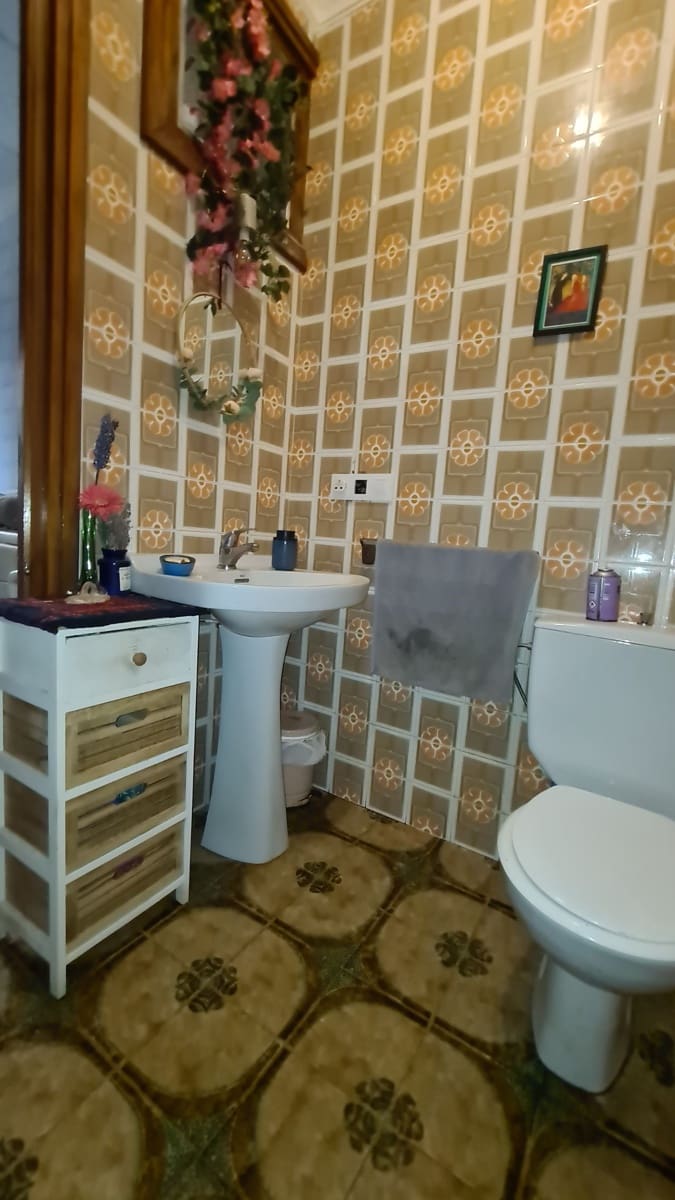 8 slaapkamer Villa te koop in Alcalali / Alcanali met garage - € 450.000 (Ref: 9254682)