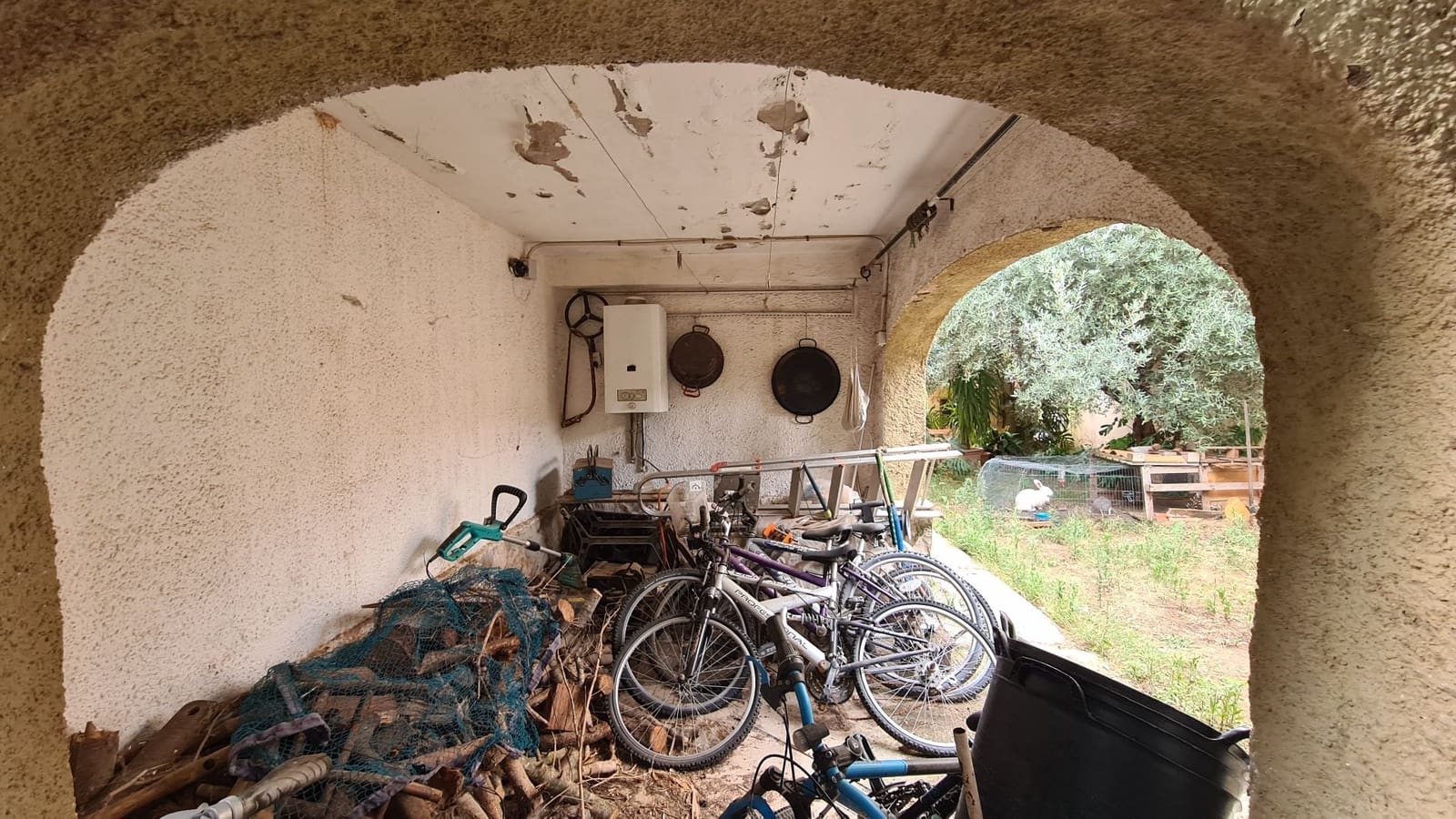 8 slaapkamer Villa te koop in Alcalali / Alcanali met garage - € 450.000 (Ref: 9254682)