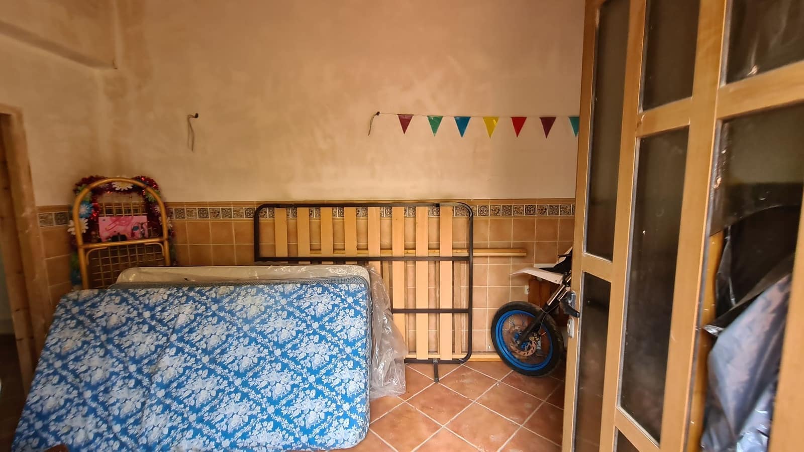 8 slaapkamer Villa te koop in Alcalali / Alcanali met garage - € 450.000 (Ref: 9254682)