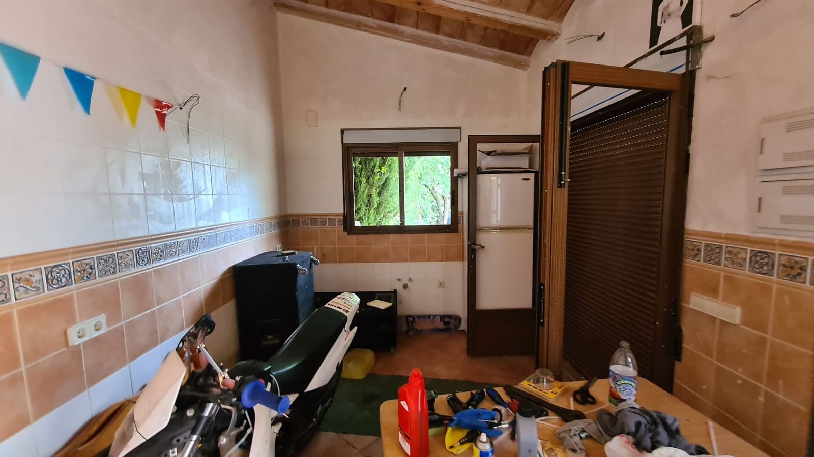 8 slaapkamer Villa te koop in Alcalali / Alcanali met garage - € 450.000 (Ref: 9254682)