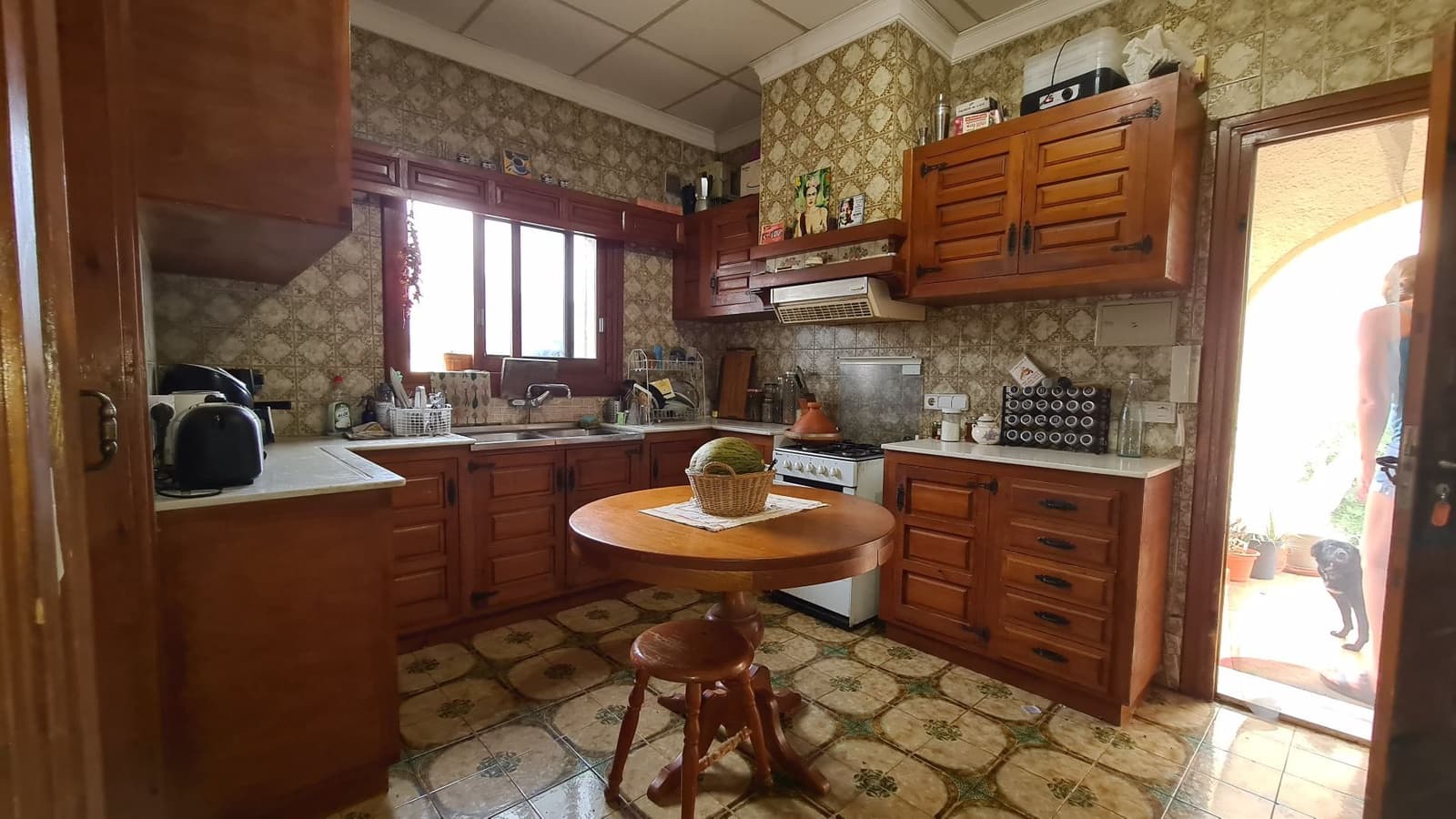8 slaapkamer Villa te koop in Alcalali / Alcanali met garage - € 450.000 (Ref: 9254682)