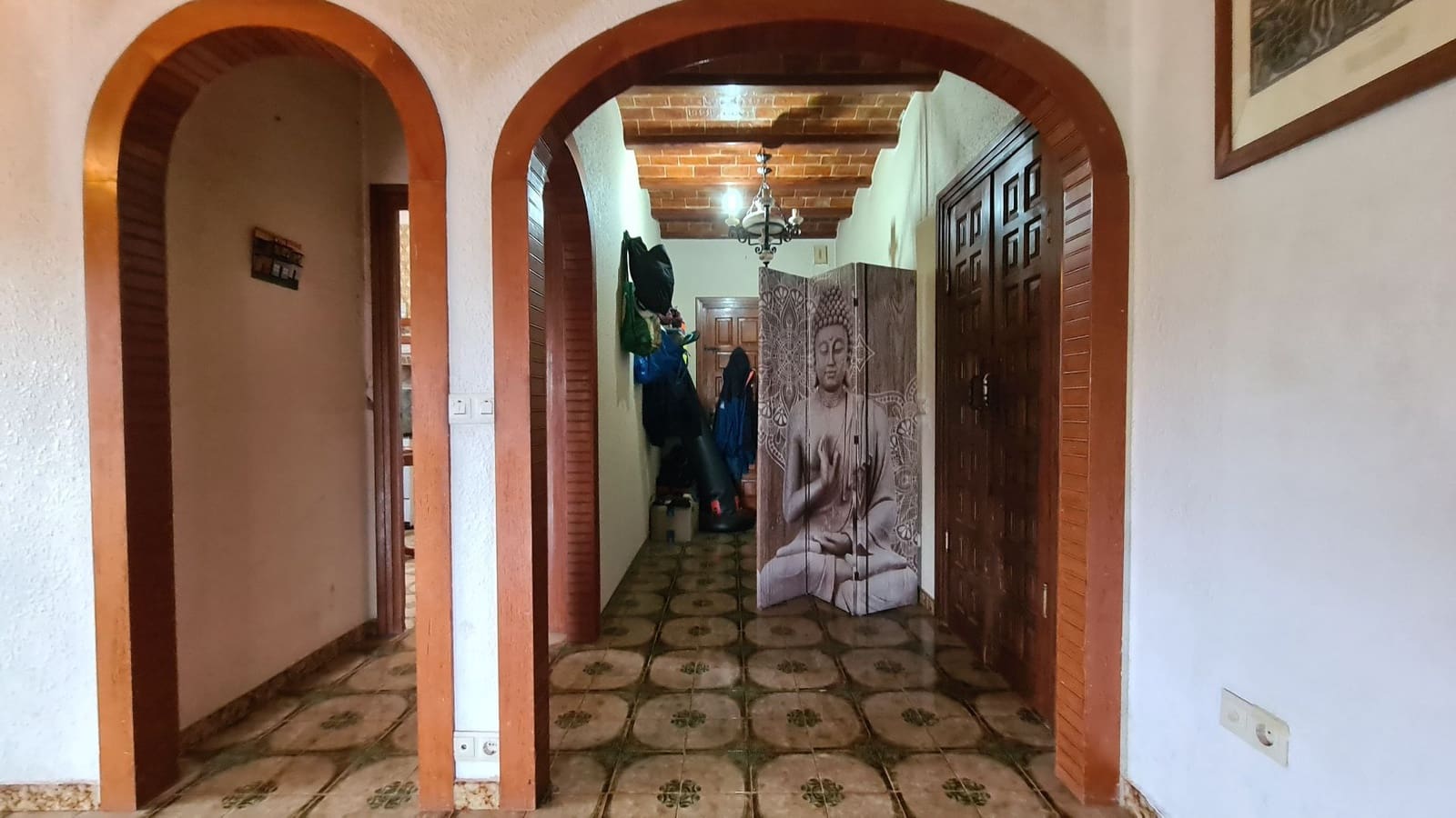 8 slaapkamer Villa te koop in Alcalali / Alcanali met garage - € 450.000 (Ref: 9254682)