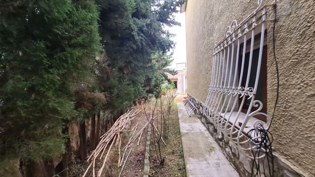 8 soveværelse Villa til salg i Alcalalí / Alcanalí med garage - € 450.000 (Ref: 9254682)