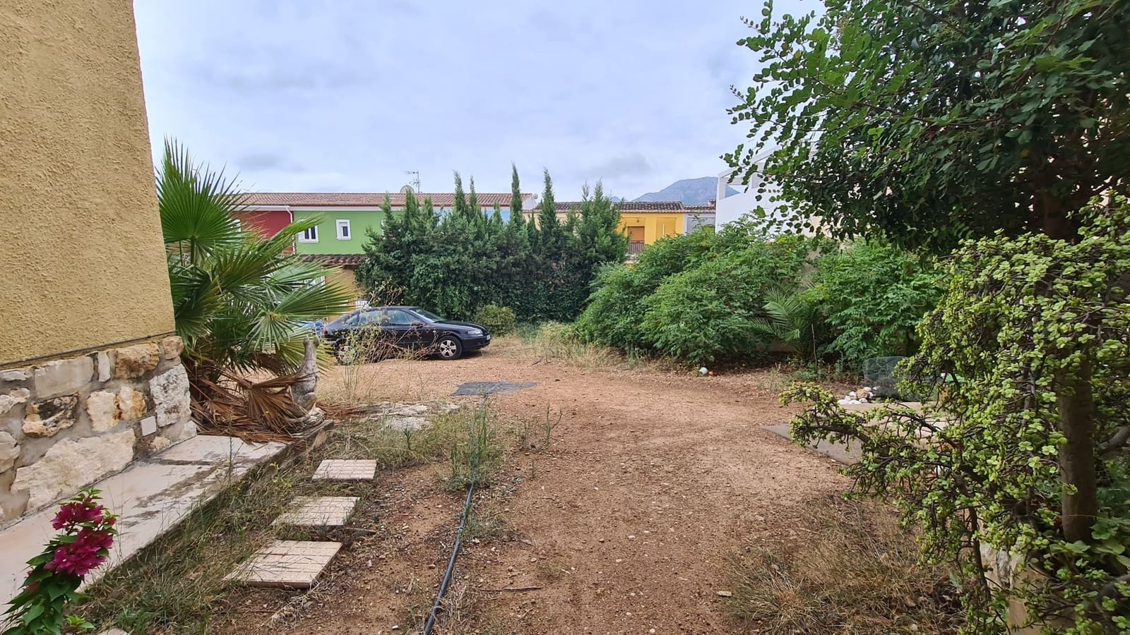 8 slaapkamer Villa te koop in Alcalali / Alcanali met garage - € 450.000 (Ref: 9254682)