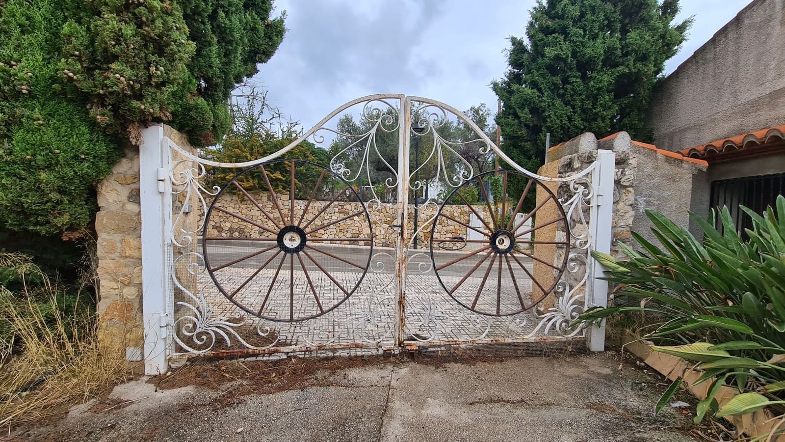 8 slaapkamer Villa te koop in Alcalali / Alcanali met garage - € 450.000 (Ref: 9254682)