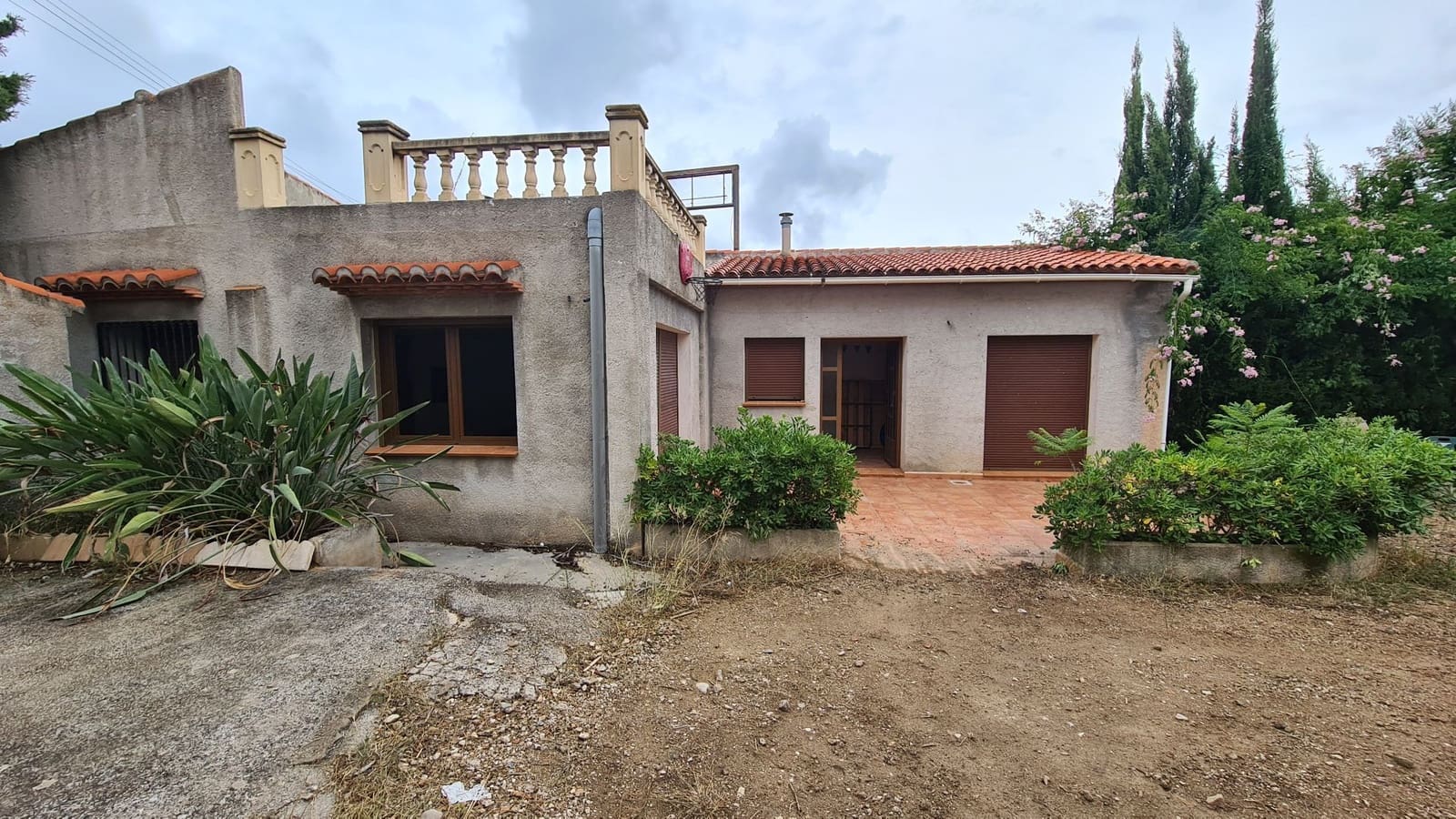 8 slaapkamer Villa te koop in Alcalali / Alcanali met garage - € 450.000 (Ref: 9254682)