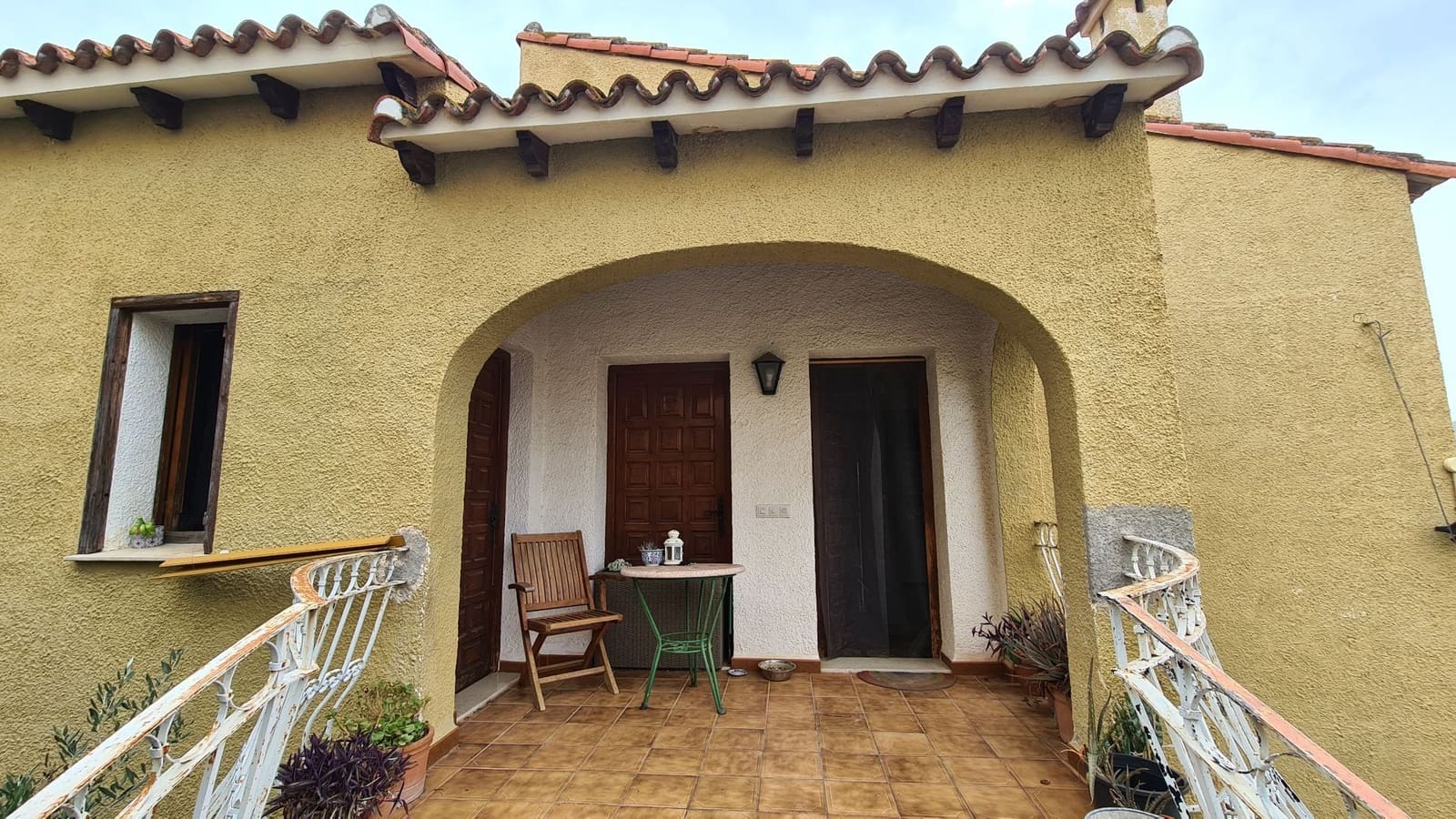 8 slaapkamer Villa te koop in Alcalali / Alcanali met garage - € 450.000 (Ref: 9254682)