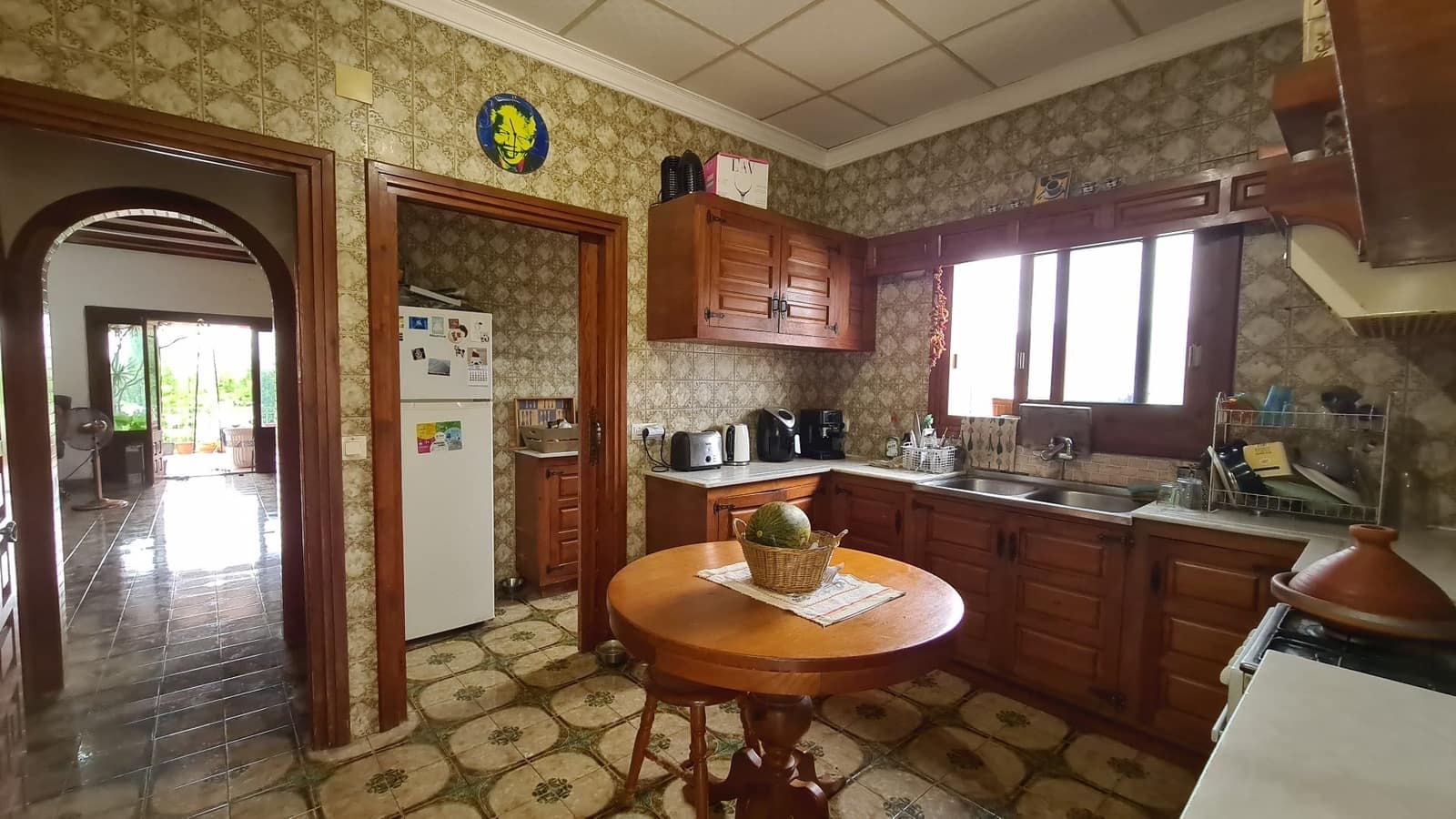 8 slaapkamer Villa te koop in Alcalali / Alcanali met garage - € 450.000 (Ref: 9254682)