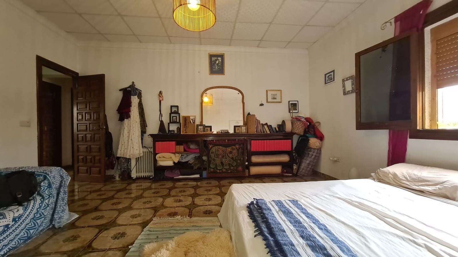 8 slaapkamer Villa te koop in Alcalali / Alcanali met garage - € 450.000 (Ref: 9254682)