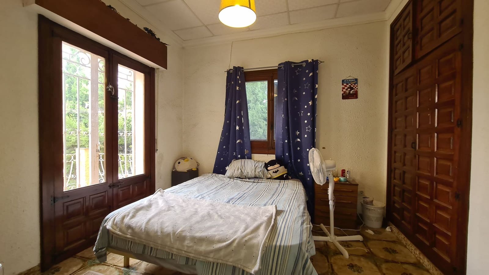 8 slaapkamer Villa te koop in Alcalali / Alcanali met garage - € 450.000 (Ref: 9254682)