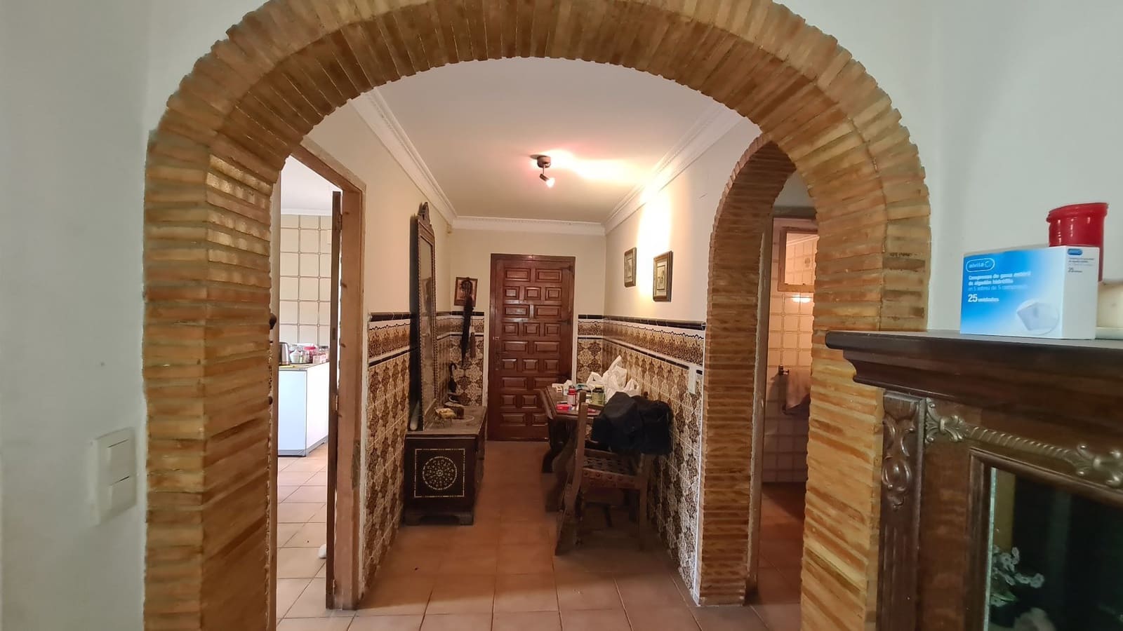 8 slaapkamer Villa te koop in Alcalali / Alcanali met garage - € 450.000 (Ref: 9254682)