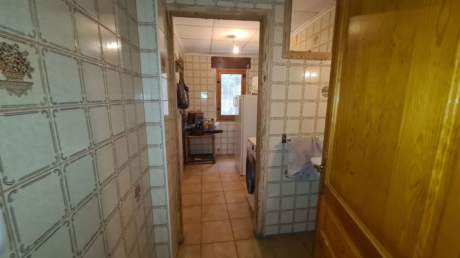 8 slaapkamer Villa te koop in Alcalali / Alcanali met garage - € 450.000 (Ref: 9254682)