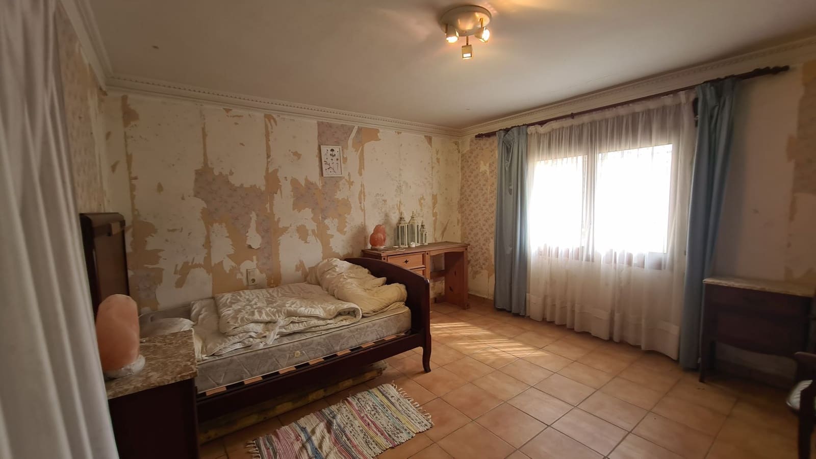 8 slaapkamer Villa te koop in Alcalali / Alcanali met garage - € 450.000 (Ref: 9254682)