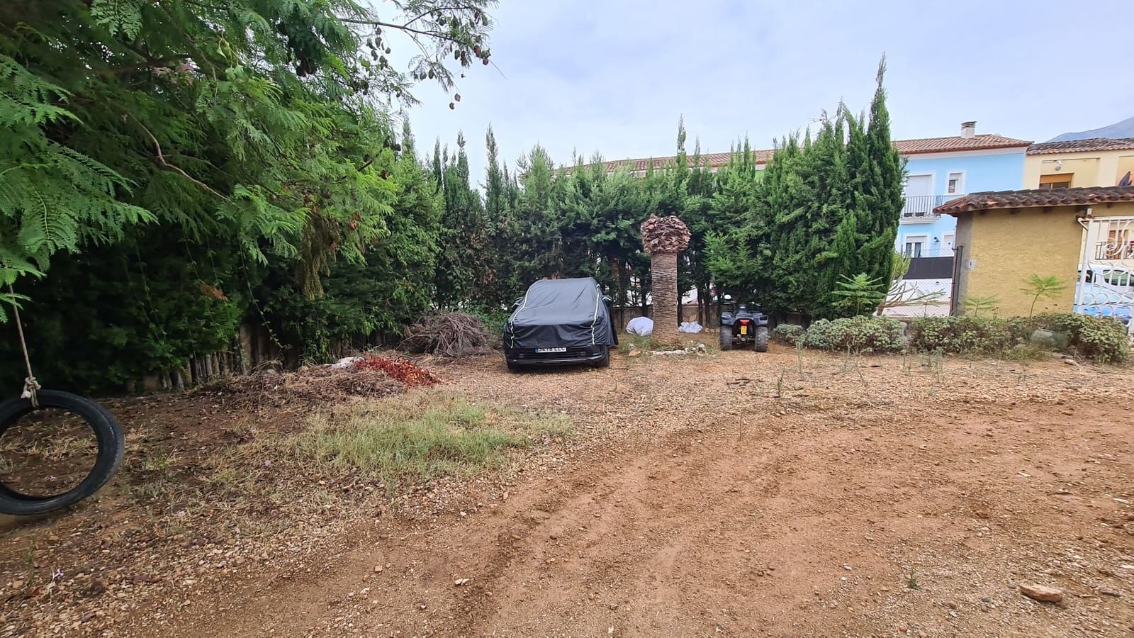 8 slaapkamer Villa te koop in Alcalali / Alcanali met garage - € 450.000 (Ref: 9254682)