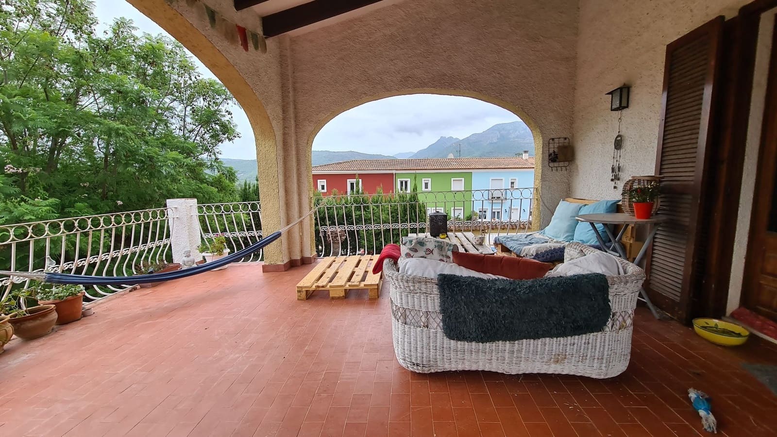 8 slaapkamer Villa te koop in Alcalali / Alcanali met garage - € 450.000 (Ref: 9254682)