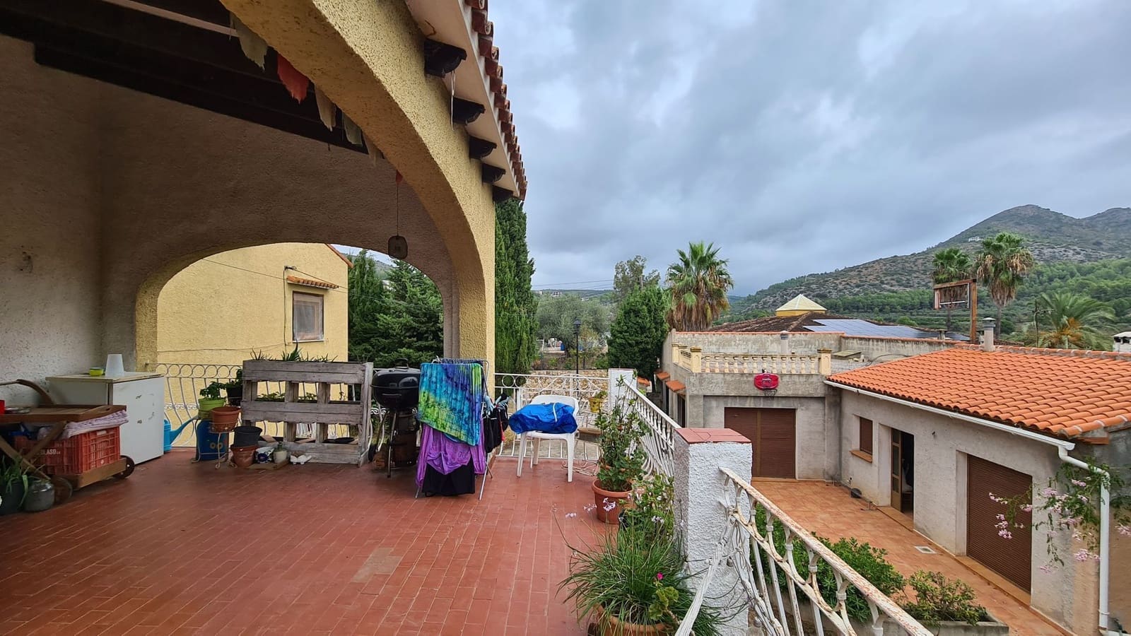 8 slaapkamer Villa te koop in Alcalali / Alcanali met garage - € 450.000 (Ref: 9254682)