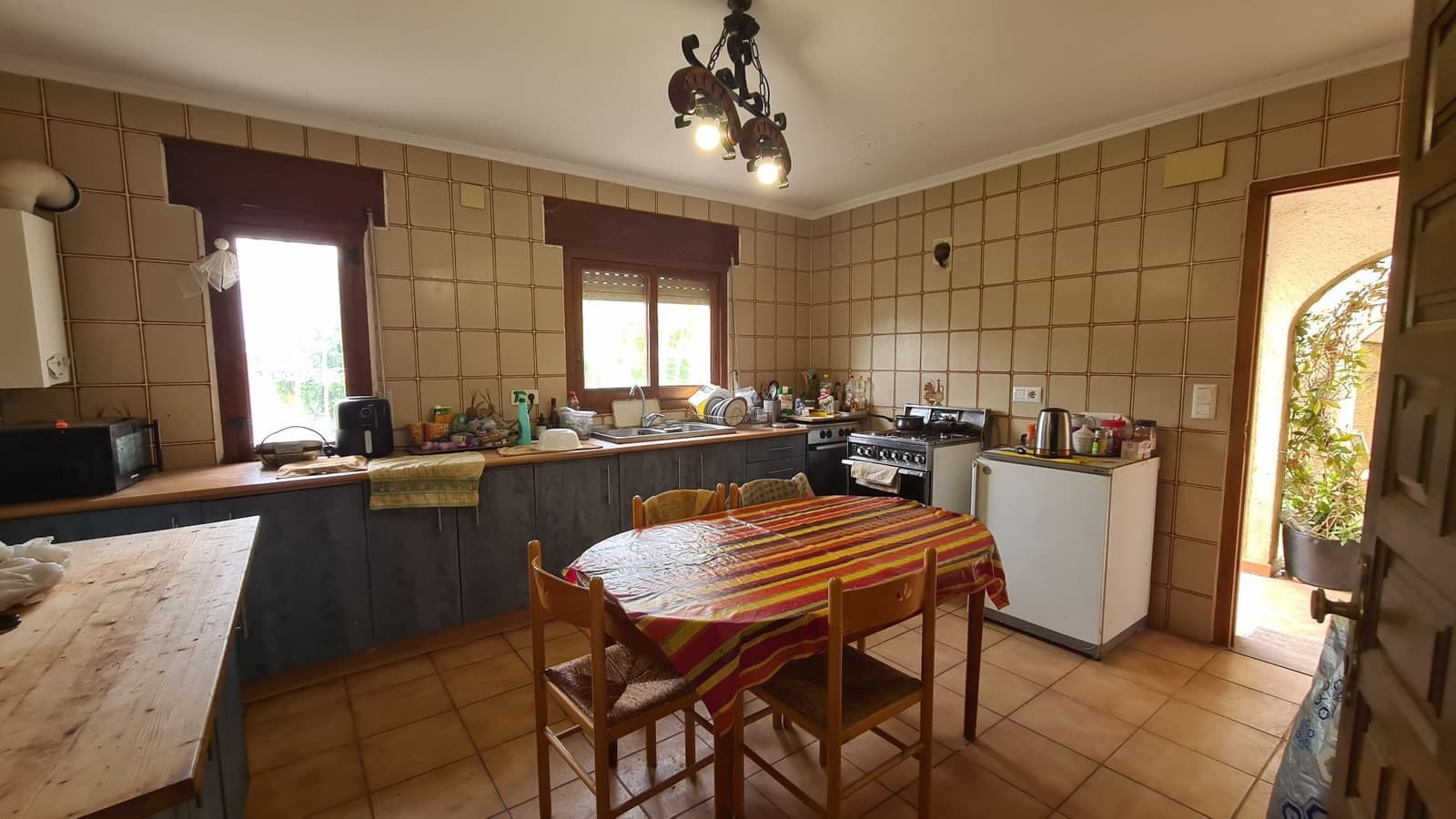 8 slaapkamer Villa te koop in Alcalali / Alcanali met garage - € 450.000 (Ref: 9254682)