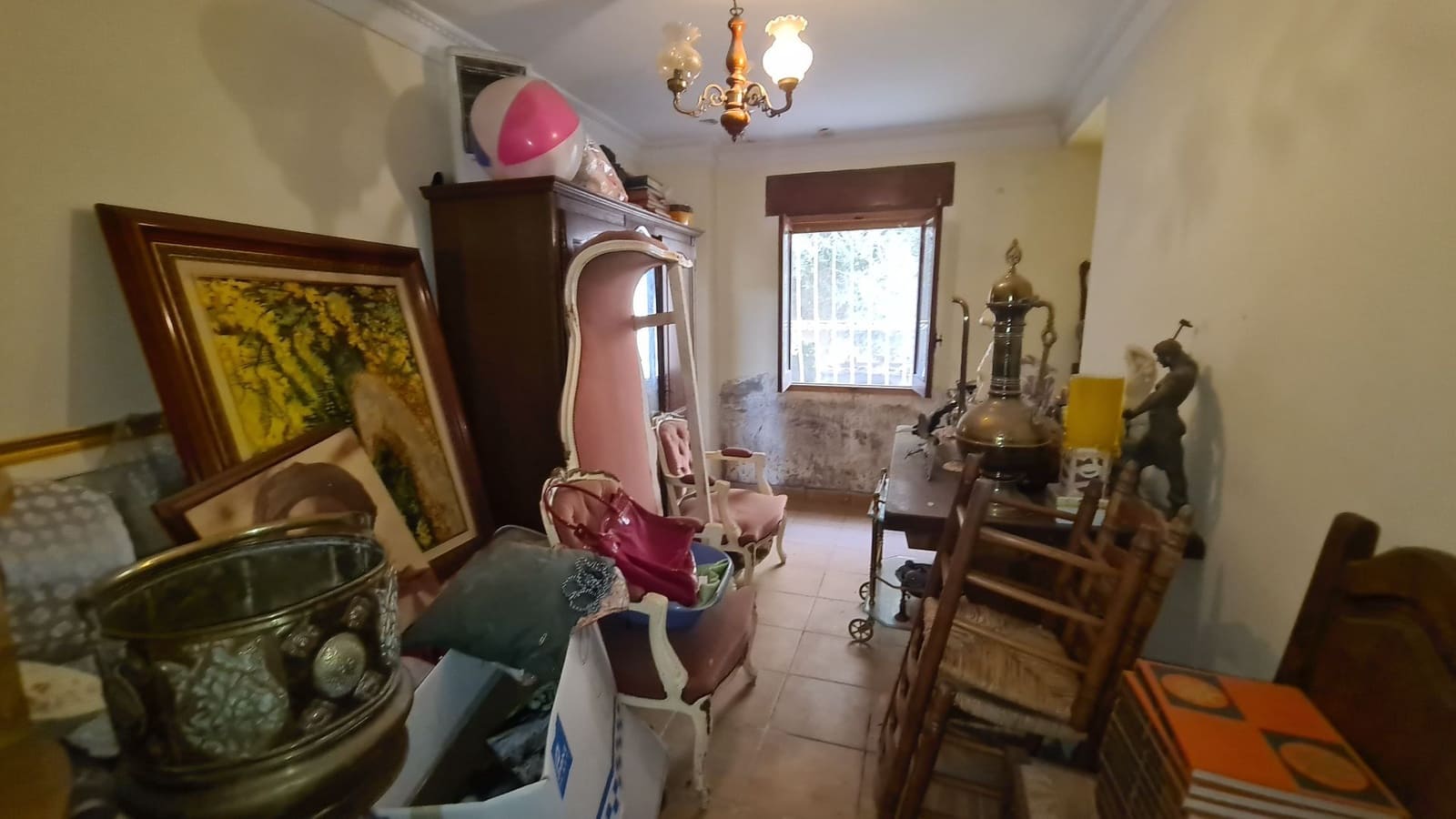 8 slaapkamer Villa te koop in Alcalali / Alcanali met garage - € 450.000 (Ref: 9254682)