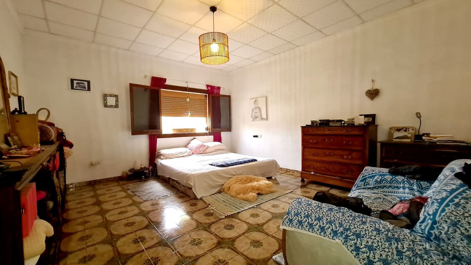 8 slaapkamer Villa te koop in Alcalali / Alcanali met garage - € 450.000 (Ref: 9254682)