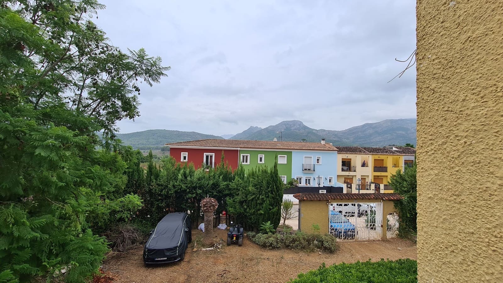 8 slaapkamer Villa te koop in Alcalali / Alcanali met garage - € 450.000 (Ref: 9254682)