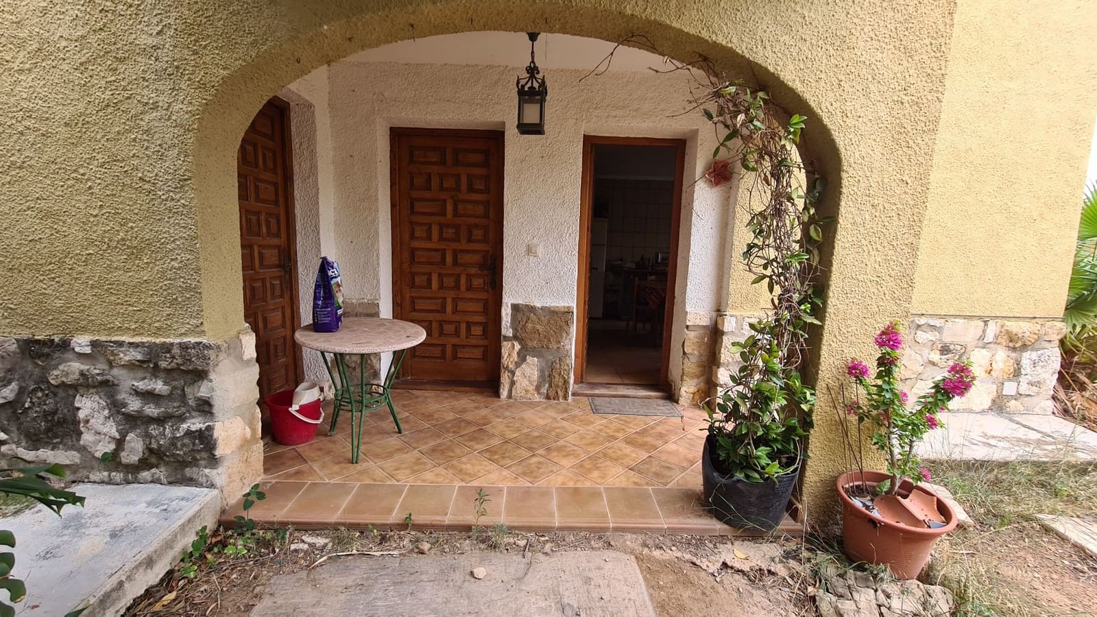 8 slaapkamer Villa te koop in Alcalali / Alcanali met garage - € 450.000 (Ref: 9254682)