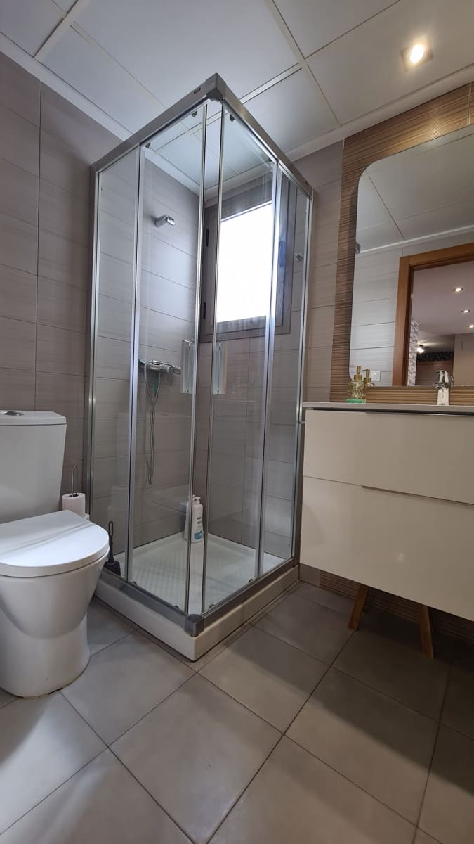 3 soverom Penthouse til salgs i Gandia med garasje - € 315 000 (Ref: 9294160)