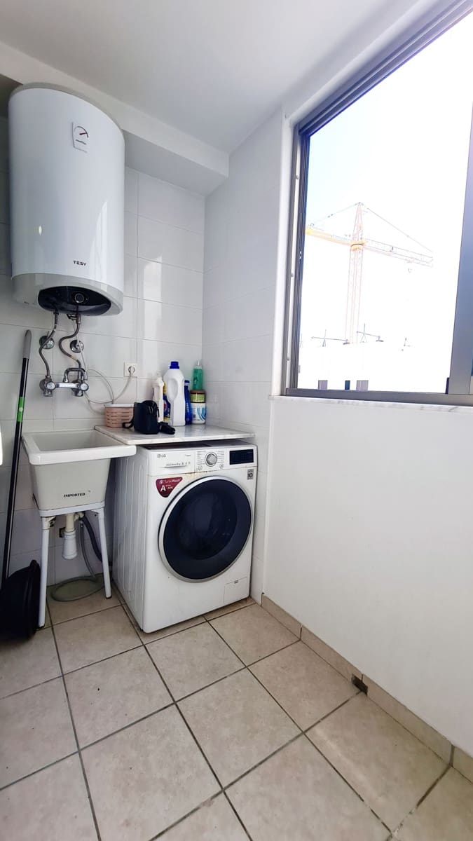 3 soverom Penthouse til salgs i Gandia med garasje - € 315 000 (Ref: 9294160)