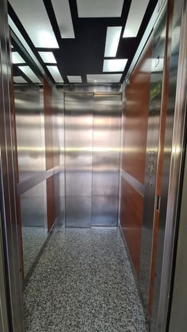 3 bedroom Penthouse for sale in Gandia with garage - € 315,000 (Ref: 9294160)