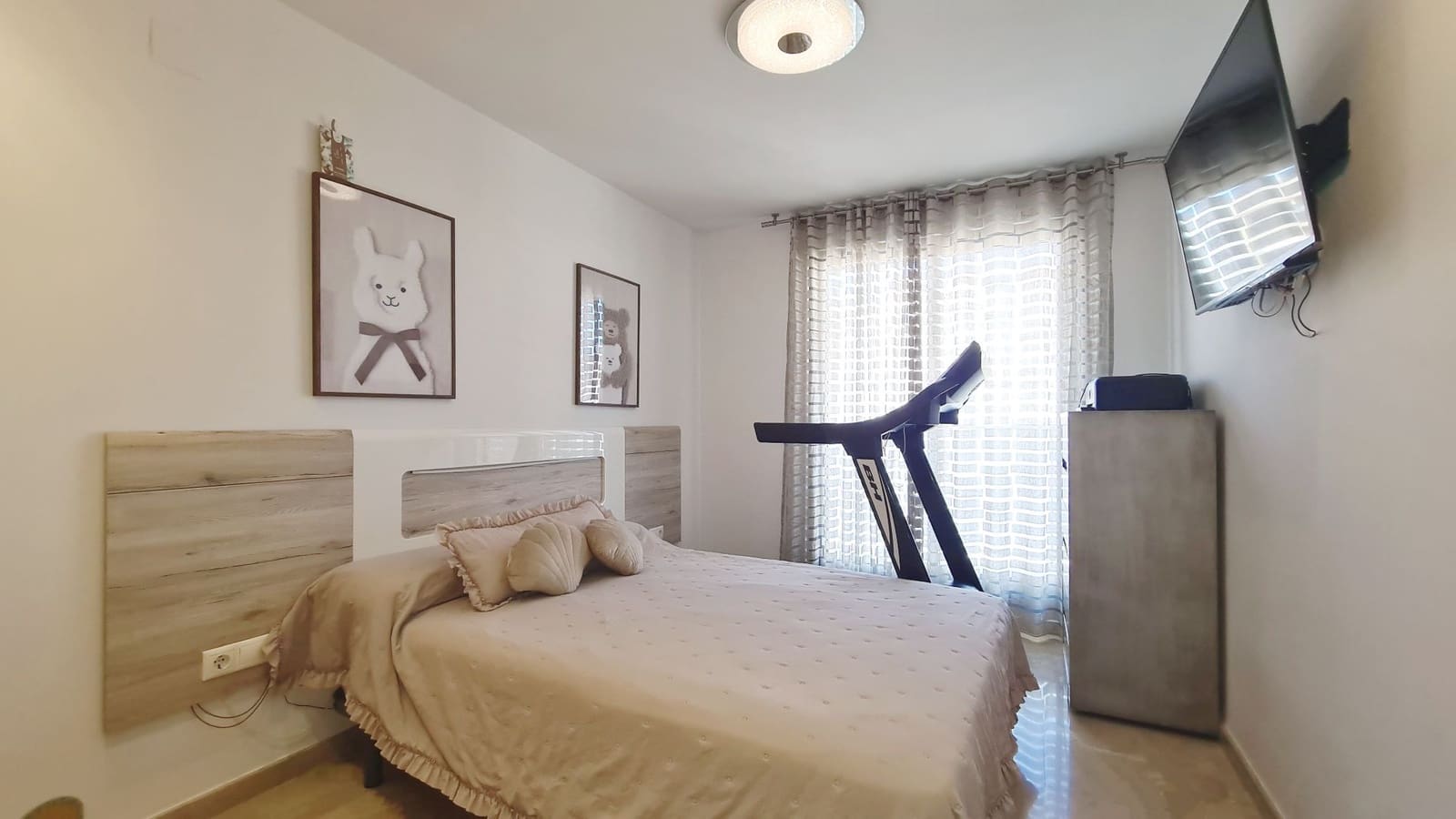 3 soverom Penthouse til salgs i Gandia med garasje - € 315 000 (Ref: 9294160)