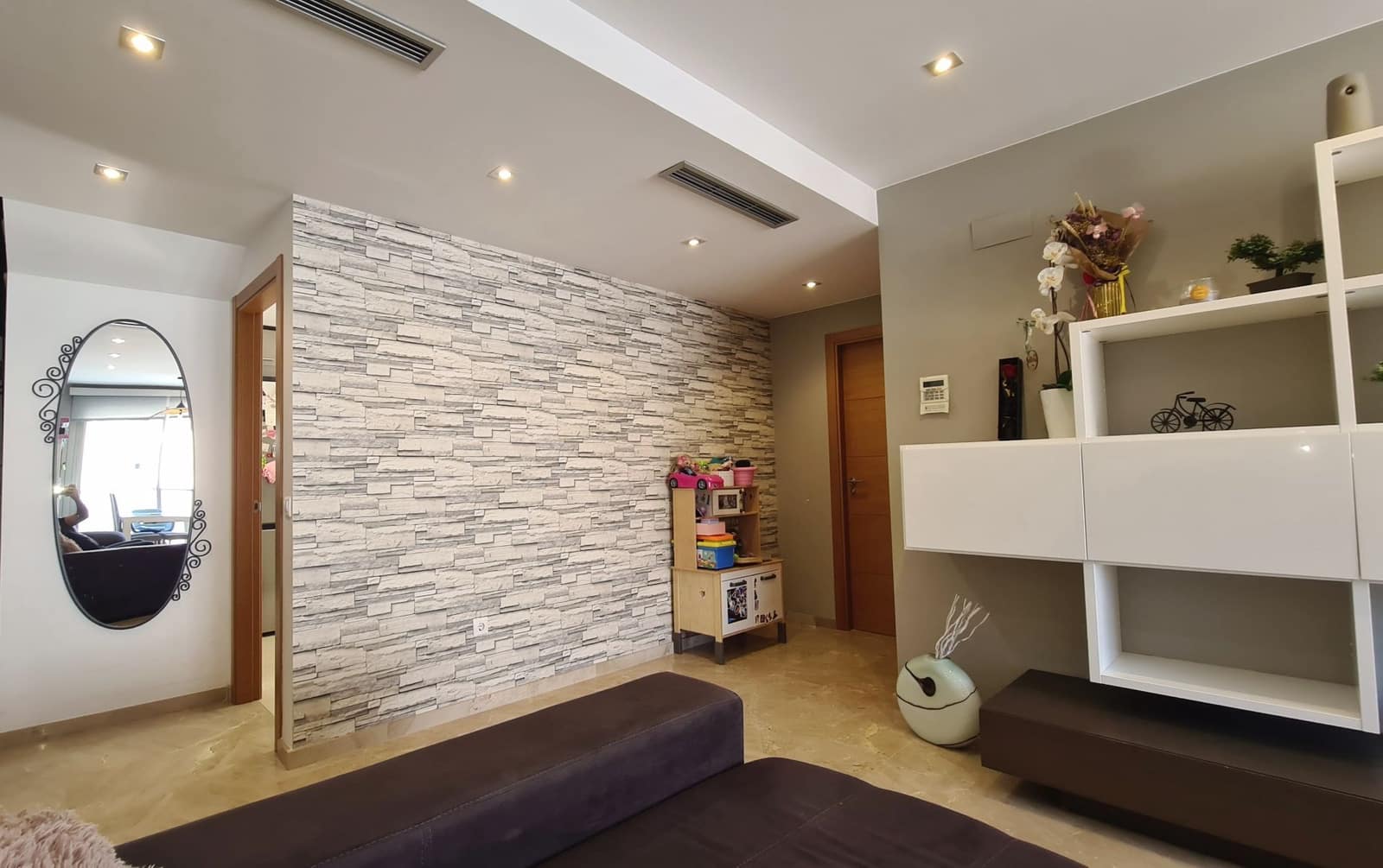 3 soverom Penthouse til salgs i Gandia med garasje - € 315 000 (Ref: 9294160)