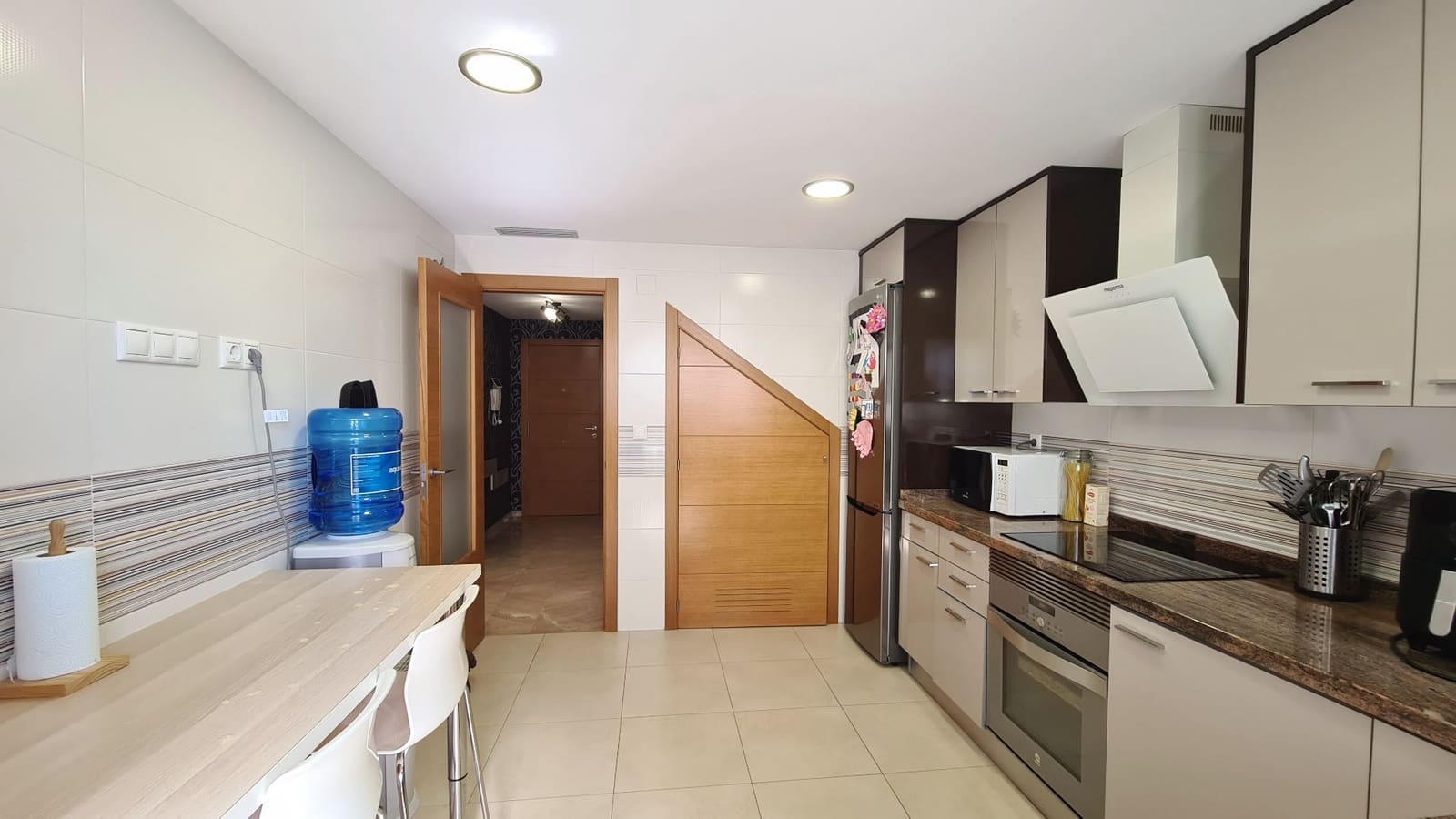 3 soverom Penthouse til salgs i Gandia med garasje - € 315 000 (Ref: 9294160)