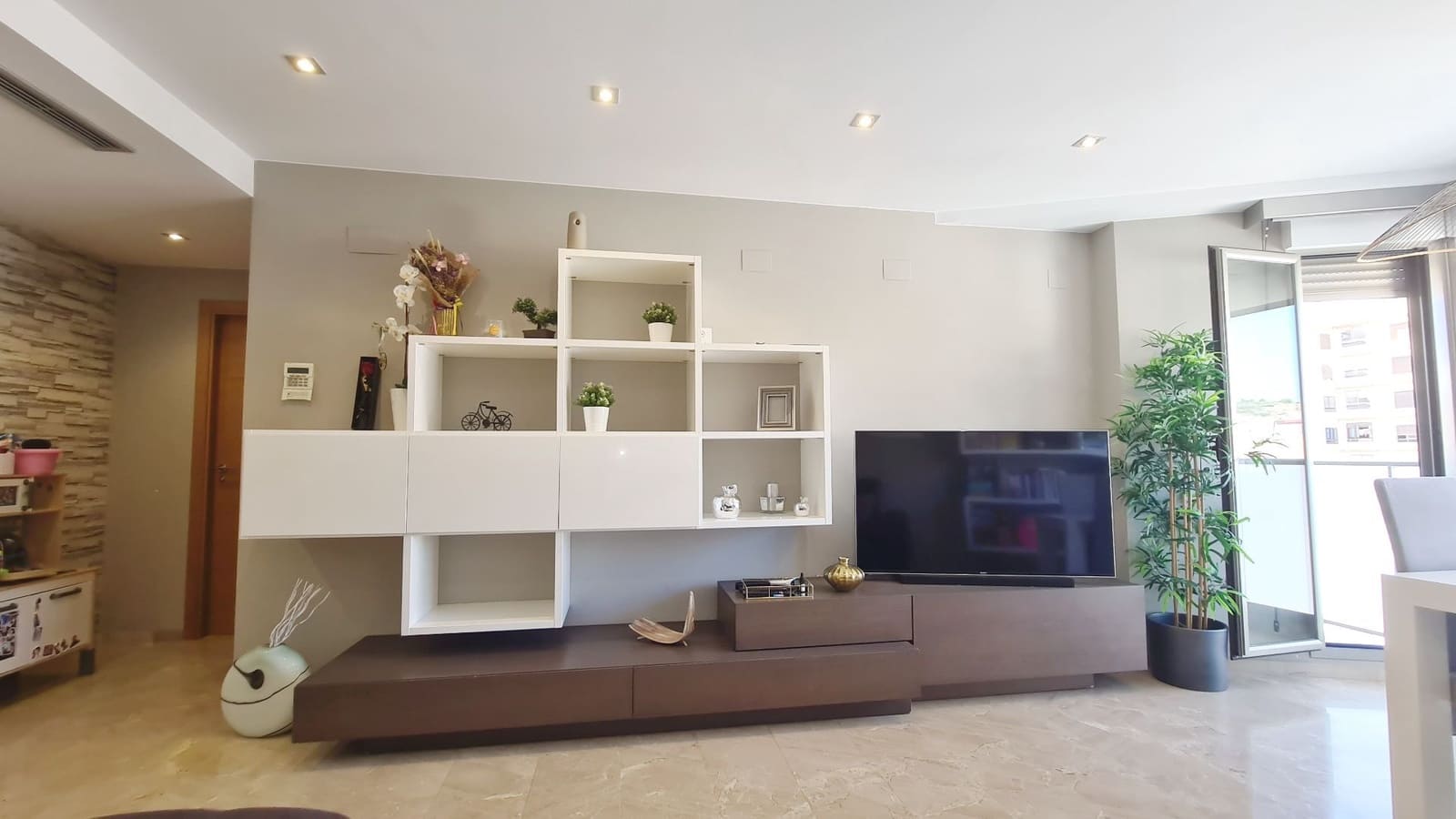3 soverom Penthouse til salgs i Gandia med garasje - € 315 000 (Ref: 9294160)