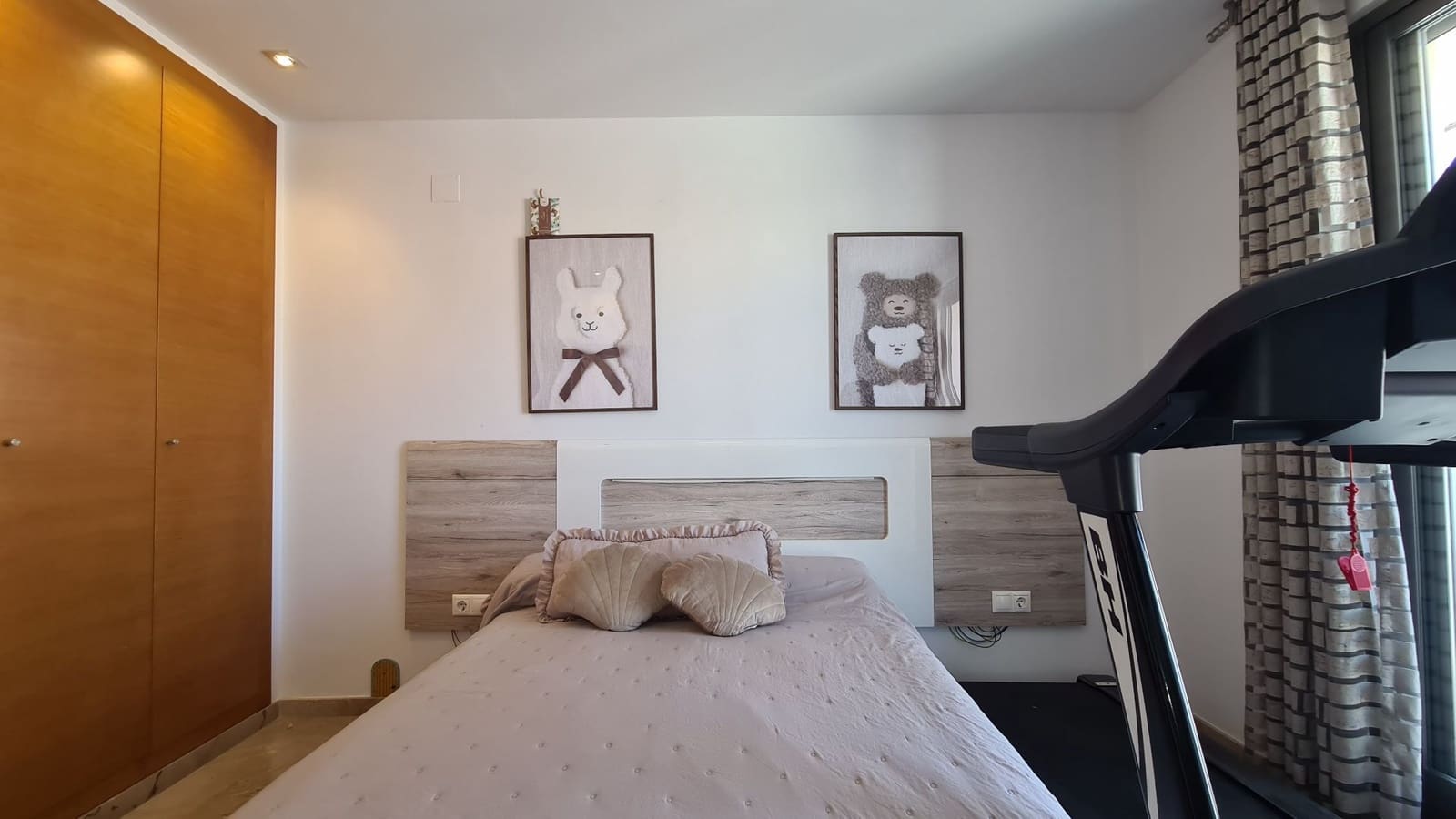 3 soverom Penthouse til salgs i Gandia med garasje - € 315 000 (Ref: 9294160)