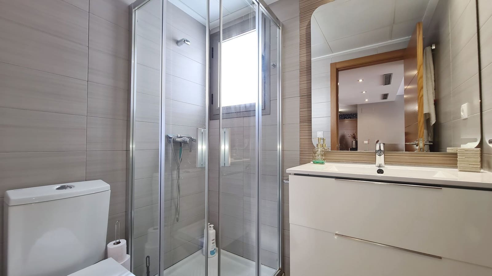 3 soverom Penthouse til salgs i Gandia med garasje - € 315 000 (Ref: 9294160)