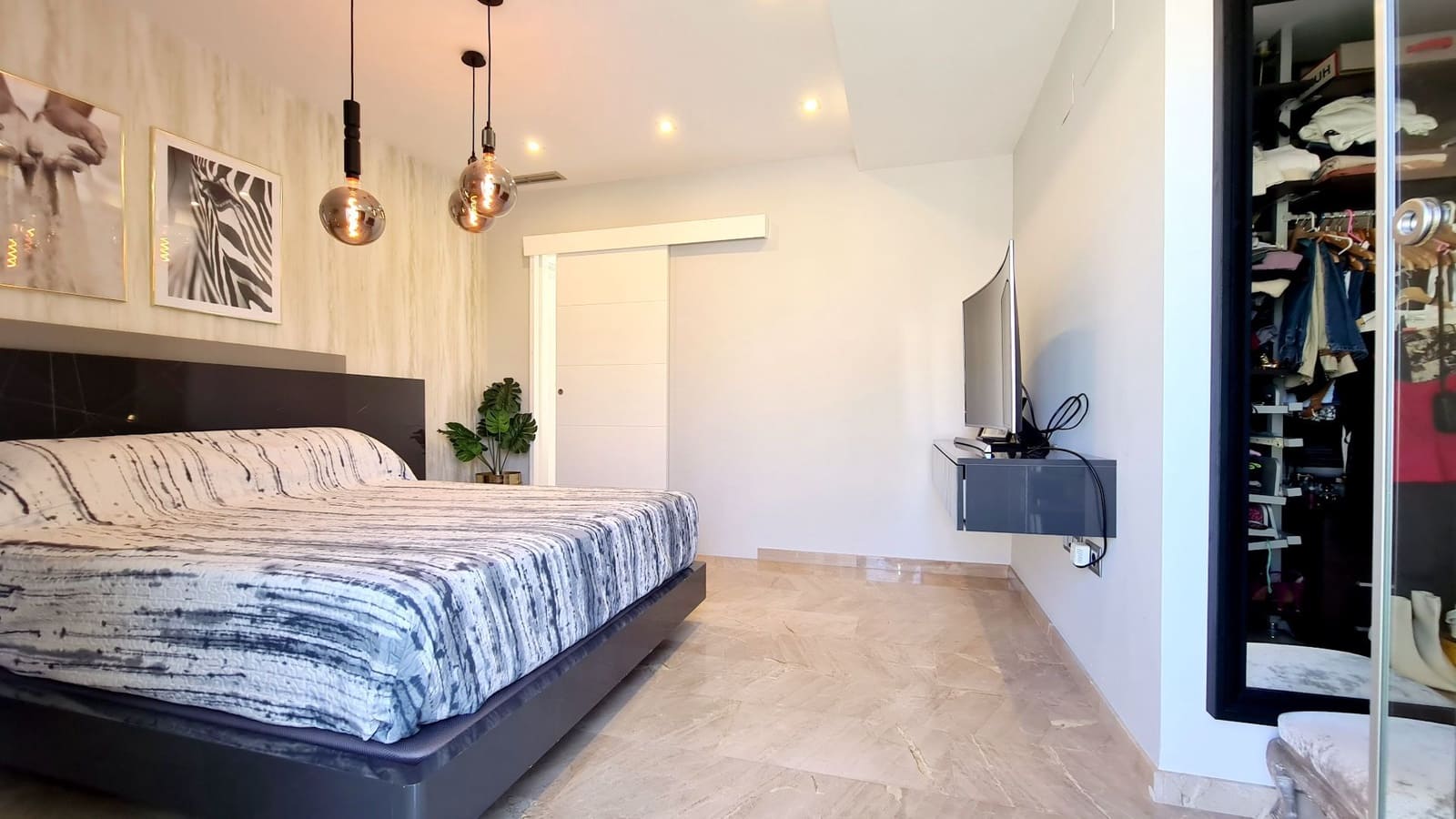 3 soverom Penthouse til salgs i Gandia med garasje - € 315 000 (Ref: 9294160)