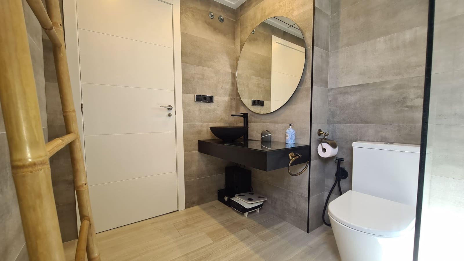 3 soverom Penthouse til salgs i Gandia med garasje - € 315 000 (Ref: 9294160)