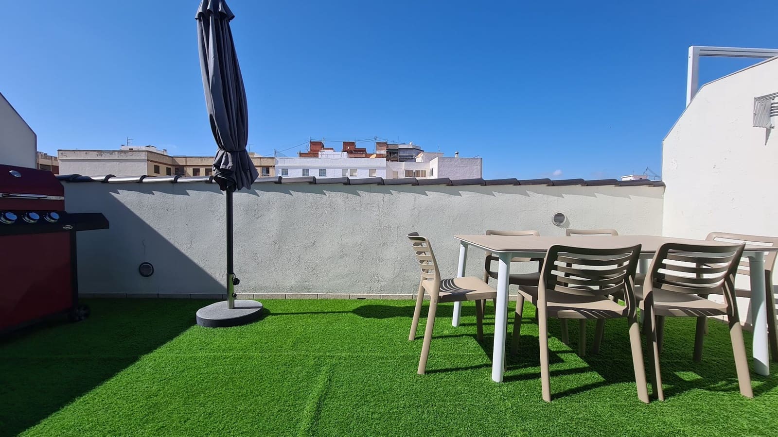 3 soverom Penthouse til salgs i Gandia med garasje - € 315 000 (Ref: 9294160)