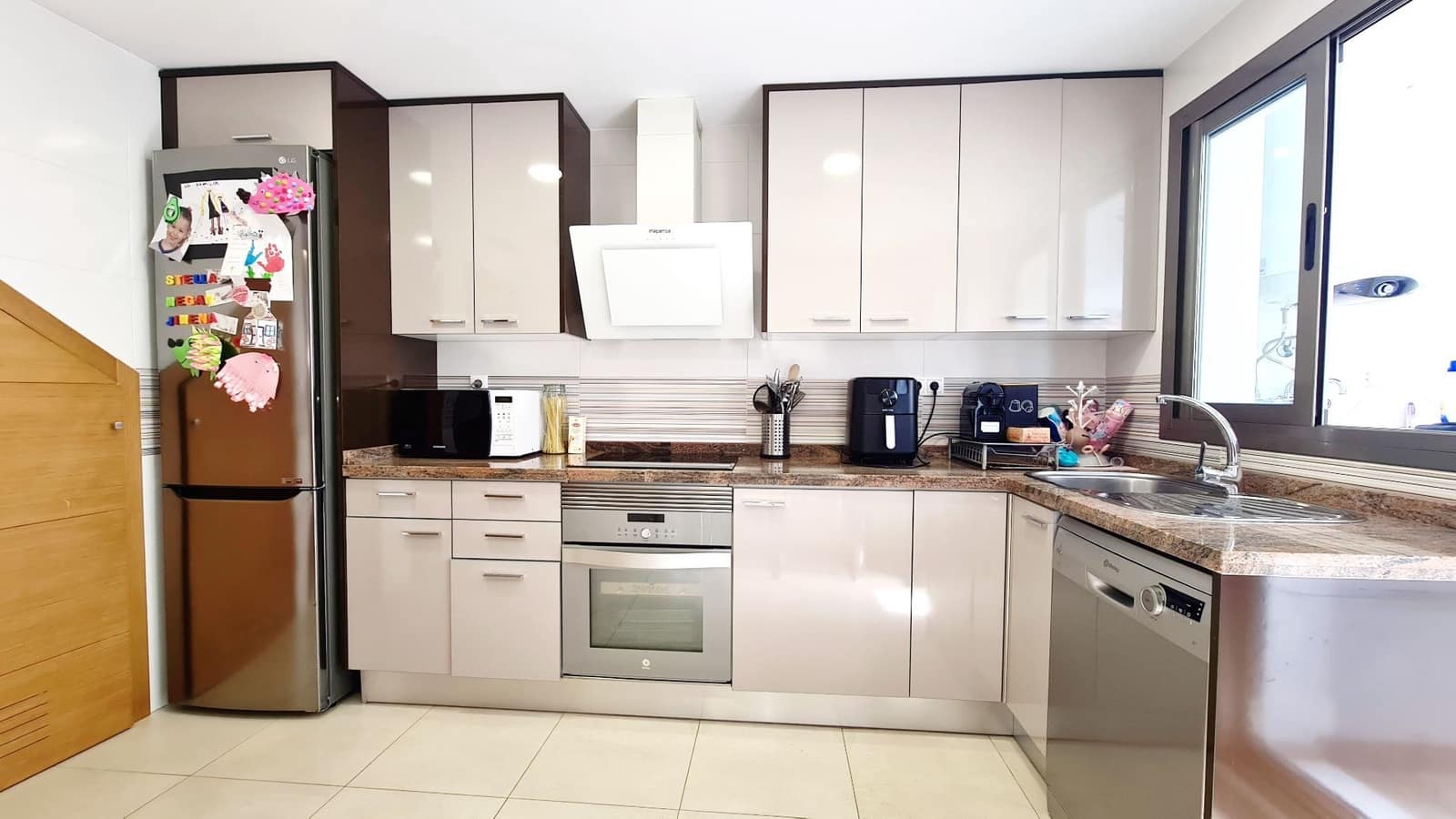 3 soverom Penthouse til salgs i Gandia med garasje - € 315 000 (Ref: 9294160)