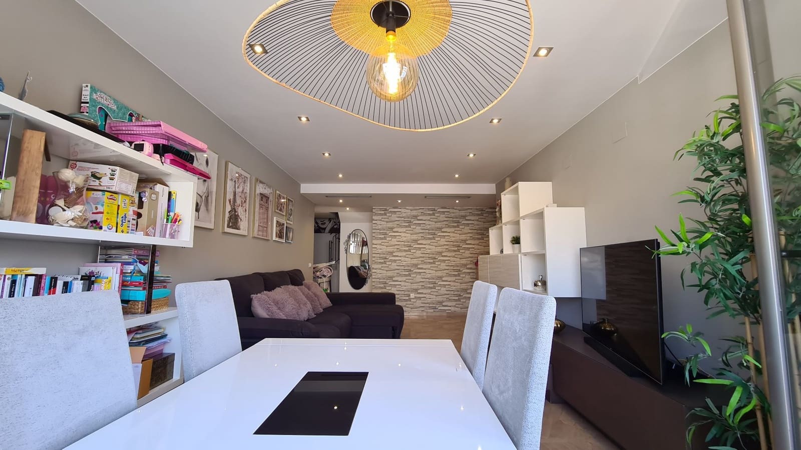 3 soverom Penthouse til salgs i Gandia med garasje - € 315 000 (Ref: 9294160)