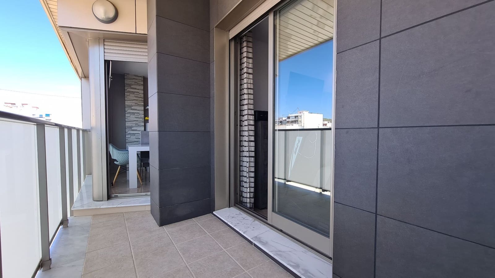 3 soverom Penthouse til salgs i Gandia med garasje - € 315 000 (Ref: 9294160)