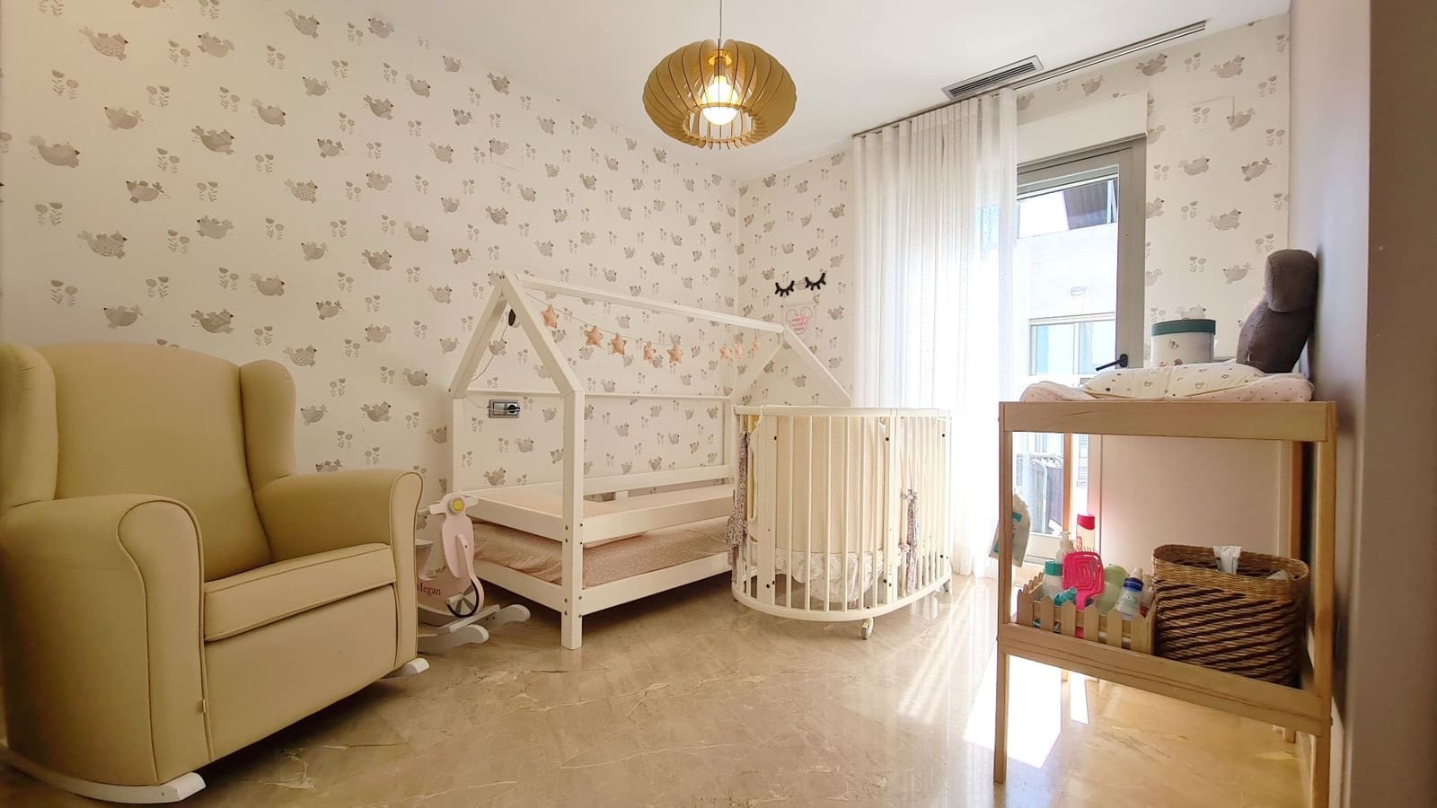 3 soverom Penthouse til salgs i Gandia med garasje - € 315 000 (Ref: 9294160)