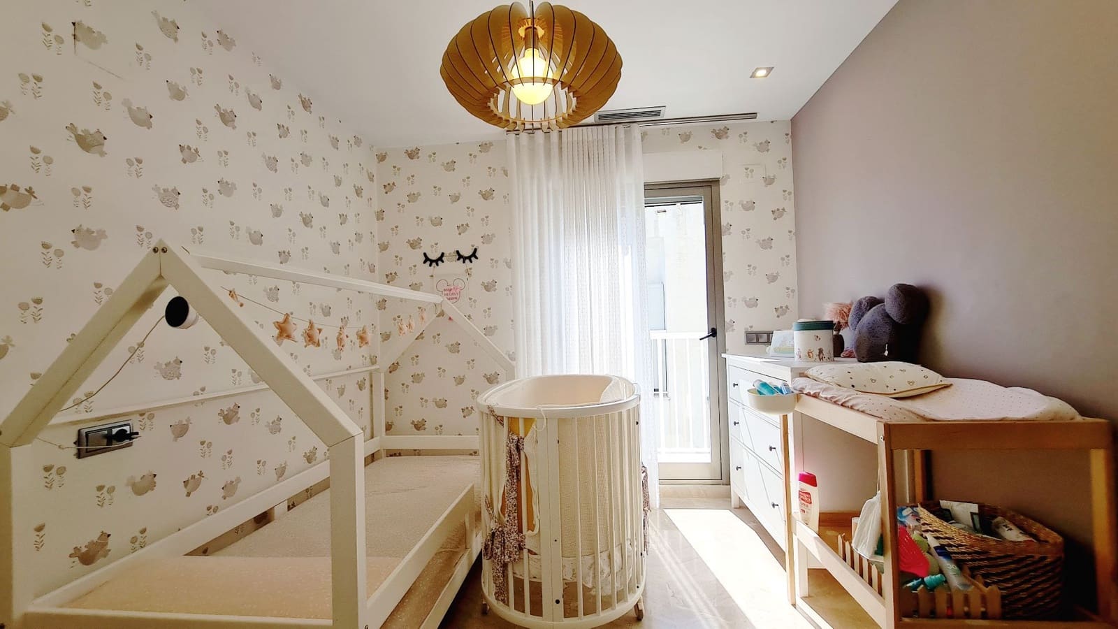 3 soverom Penthouse til salgs i Gandia med garasje - € 315 000 (Ref: 9294160)